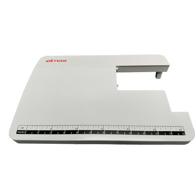 Elmas Dikiş ve Overlok Makinesi (990P-328) - 6
