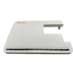 Elmas Dikiş ve Overlok Makinesi (990P-328) - Thumbnail