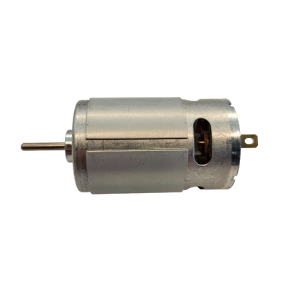 Elmas TR220 Ana Motor - 1