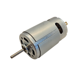 Elmas TR220 Ana Motor - 2