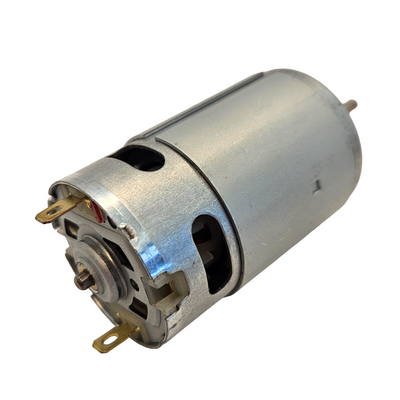 Elmas TR220 Ana Motor - 3
