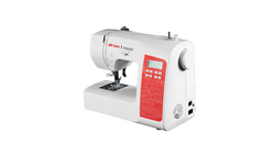 Elmas TR220 Elektronik Dikiş Makinesi (Uzatma Tablalı) - 4