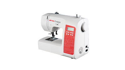 Elmas TR220 Elektronik Dikiş Makinesi (Uzatma Tablalı) - 4