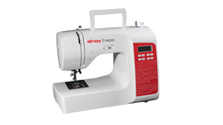Elmas TR220 Elektronik Dikiş Makinesi (Uzatma Tablalı) - 5