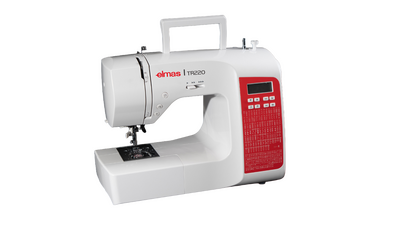 Elmas TR220 Elektronik Dikiş Makinesi (Uzatma Tablalı) - 5