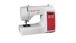 Elmas TR220 Elektronik Dikiş Makinesi (Uzatma Tablalı) - 7