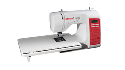 Elmas TR220 Elektronik Dikiş Makinesi (Uzatma Tablalı) - 2