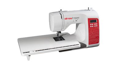 Elmas TR220 Elektronik Dikiş Makinesi (Uzatma Tablalı) - 2
