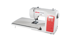 Elmas TR220 Elektronik Dikiş Makinesi (Uzatma Tablalı) - 6