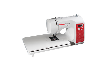 Elmas TR220 Elektronik Dikiş Makinesi (Uzatma Tablalı) - 8