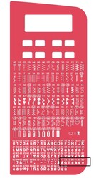 Elmas TR220 Elektronik Dikiş Makinesi (Uzatma Tablalı) - 9