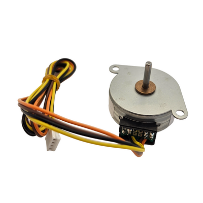 Elmas TR220 İğne Pozisyonu Step Motoru - 1