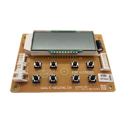 Elmas - Elmas TR220 Led Ekran Panel Kartı Elmas - Elmas TR220 Led Ekran Panel Kartı