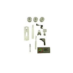 Elmas TR360 Dikiş Makinesi (Uzatma Tabla Hediyeli) - Mor - 4