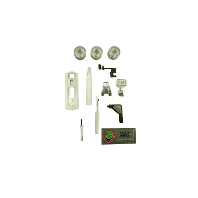Elmas TR360 Dikiş Makinesi (Uzatma Tabla Hediyeli) - Mor - 4
