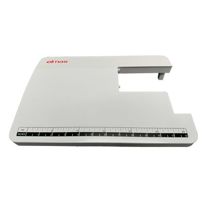 Elmas TR360 Dikiş Makinesi (Uzatma Tabla Hediyeli) - Pembe - 3