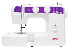 Elna 120 Dikiş Nakış Makinesi - 3
