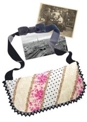 Elna 240 Dikiş Nakış Makinesi ve Elmas 328 Overlok Makinesi - Thumbnail