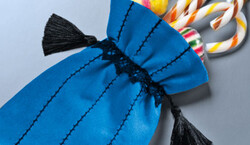 Elna 240 Dikiş Nakış Makinesi ve Elmas 328 Overlok Makinesi - Thumbnail