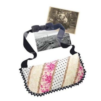 Elna 240 Dikiş Nakış Makinesi ve Elmas 328 Overlok Makinesi