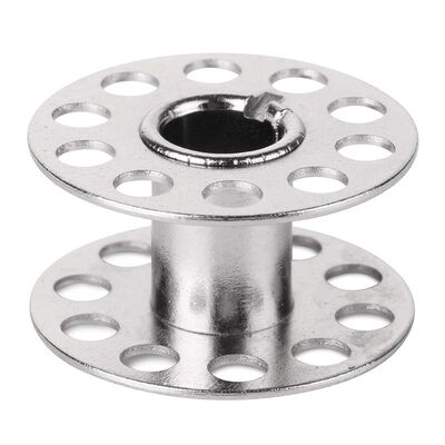 Ev Tipi Aile Dikiş Makinesi Metal Masura