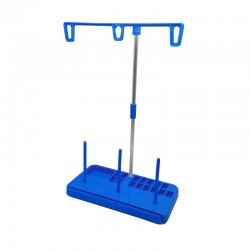 Ev Tipi Dikiş Makine Çardağı - 3