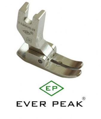 Ever Peak 119006-H İğne Transportlu Düz Ayak (1. Kalite) - 1