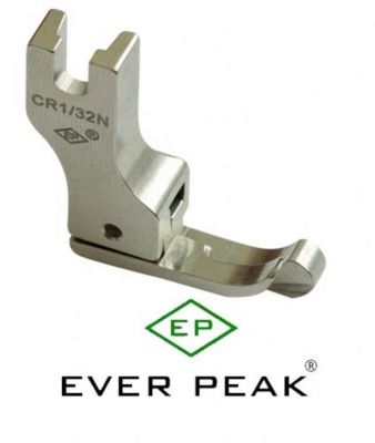 Ever Peak Düz Makina Düz Çima Ayakları (1. Kalite) - 1