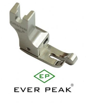 Ever Peak Düz Makina Düz Gazi Ayakları (1. Kalite)