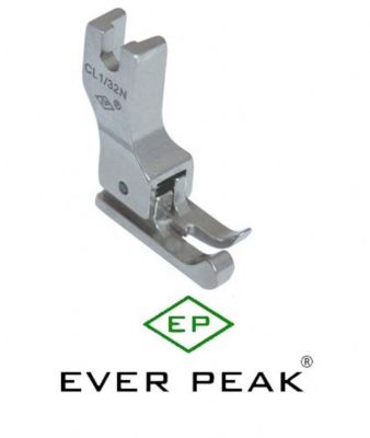 Ever Peak Düz Makina Ters Çima Ayakları (1. Kalite) - 1
