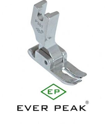 Ever Peak P351 Düz Makina Ayağı (1. Kalite) - 1