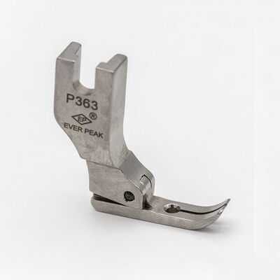Ever Peak P363 Düz Makina Çatal Fermuar Ayağı (1. Kalite) - 1
