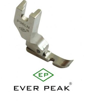 Ever Peak P36LN Düz Makina Sol Fermuar Ayağı (1. Kalite)