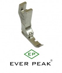 EVER PEAK - Ever Peak P36N Düz Makina Sağ Fermuar Ayağı (1. Kalite) EVER PEAK - Ever Peak P36N Düz Makina Sağ Fermuar Ayağı (1. Kalite)