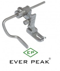 EVER PEAK - Ever Peak P723 Düz Makina Çift Çubuklu Gazi Ayağı (1. Kalite) EVER PEAK - Ever Peak P723 Düz Makina Çift Çubuklu Gazi Ayağı (1. Kalite)
