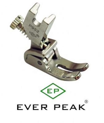 Ever Peak P952 Düz Makina Arkadan Vidalı Büzgü Ayağı (1. Kalite)