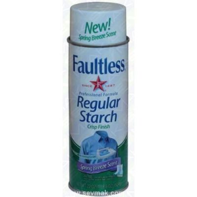Faultless Ütü Kolası - 1