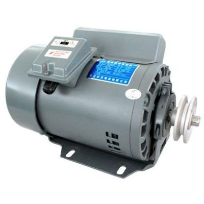 Fdm 400W 1425 Devir İlik - Düğme - Punteriz Makina Motoru - 1