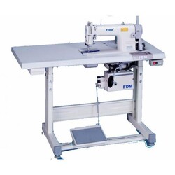 FDM - FDM 8800-1D Mekanik Düz Dikiş Makinası FDM - FDM 8800-1D Mekanik Düz Dikiş Makinası