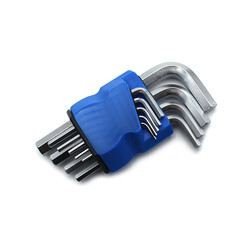 Fixio - Fixio Alyan Anahtar Takımı 9 Parça