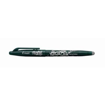 Frixion Pilot Frixion Silinebilir Roller Kalem 0.7 Yeşil - 1