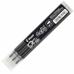 Frixion Pilot Frixion Silinebilir Roller Kalem Yedeği (3'lü Paket) - 2