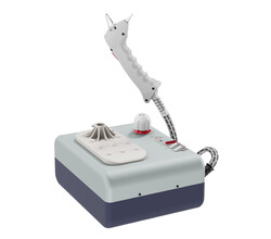 Gazella GLD/MN 2000 ''Goldental'' Buharlı Temizleme Robotu 1 Litre - 2