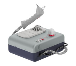 Gazella GLD/MN 2000 ''Goldental'' Buharlı Temizleme Robotu 1 Litre - 3