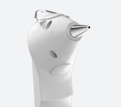 Gazella GLD/MN 2000 ''Goldental'' Buharlı Temizleme Robotu 1 Litre - 8
