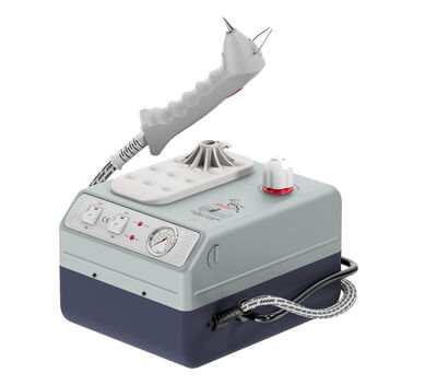 Gazella GLD/MN 2002 ''Goldental'' Buharlı Temizleme Robotu 2 Litre - 2