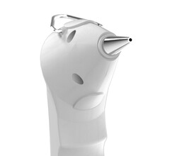 Gazella GLD/MN 2004 2 Litre Buharlı Temizleme Robotu - 6