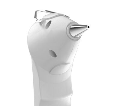 Gazella GLD/MN 2005 E ''Goldental'' Buharlı Temizleme Robotu 5 Litre - 7