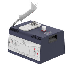 Gazella GLD/MN 2005 E ''Goldental'' Buharlı Temizleme Robotu 5 Litre - 3
