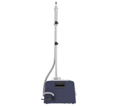 Gazella GLD/MN 2005 E ''Goldental'' Buharlı Temizleme Robotu 5 Litre - 4